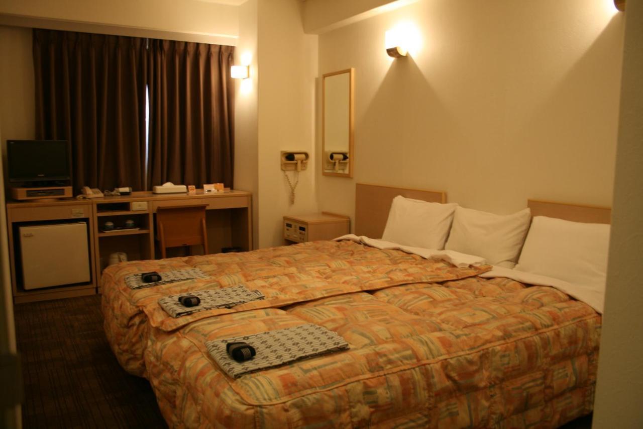 Crown Hills 3* Kumamoto