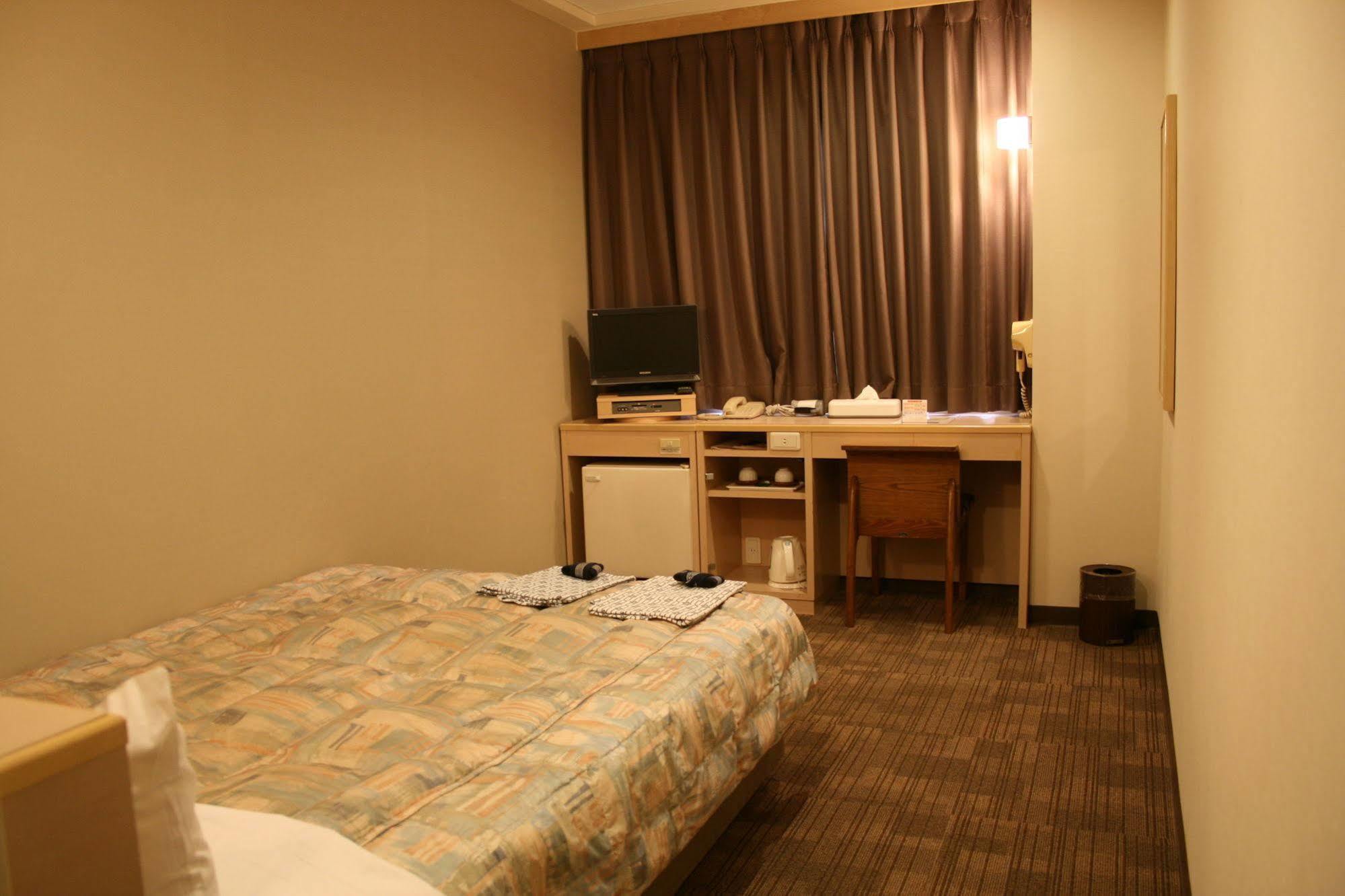 Crown Hills 3* Kumamoto